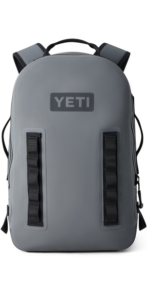 2026 YETI Panga 28L Waterproof Backpack 70000002212 - Storm Grey